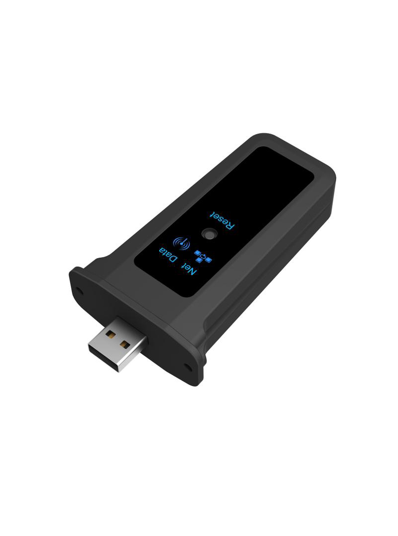 MUST WIFI PLUG – WIFI передавач MUST