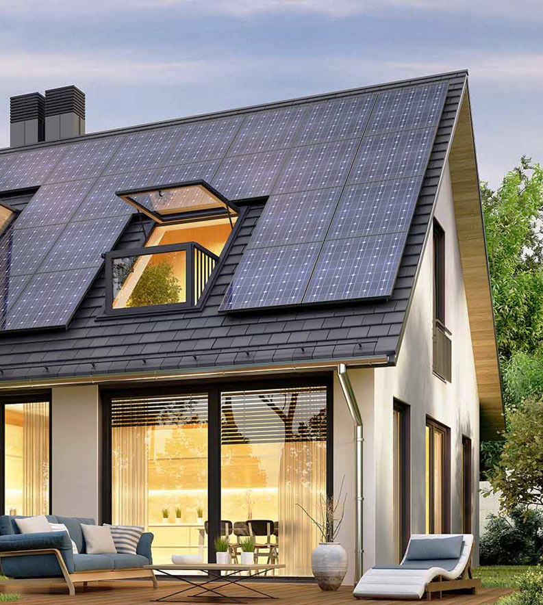 Переваги автономних сонячних станцій <strong>MUST:</strong>